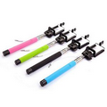 Wired Extendable Selfie Stick